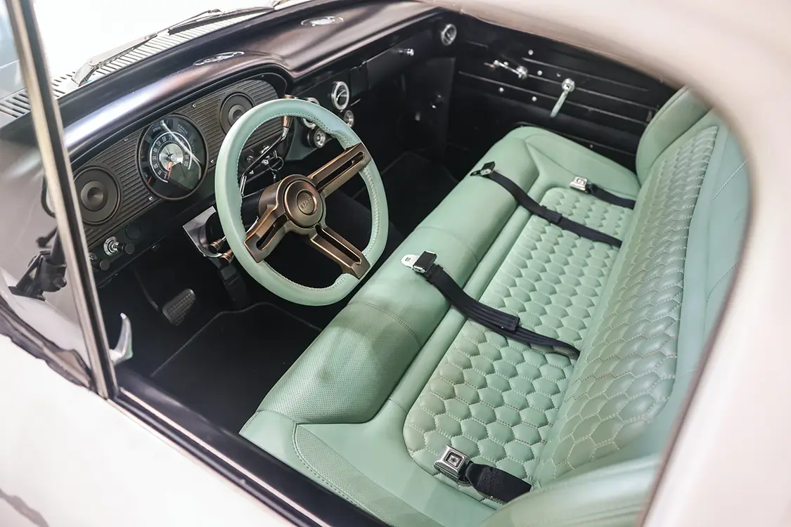 1961 Ford F-100