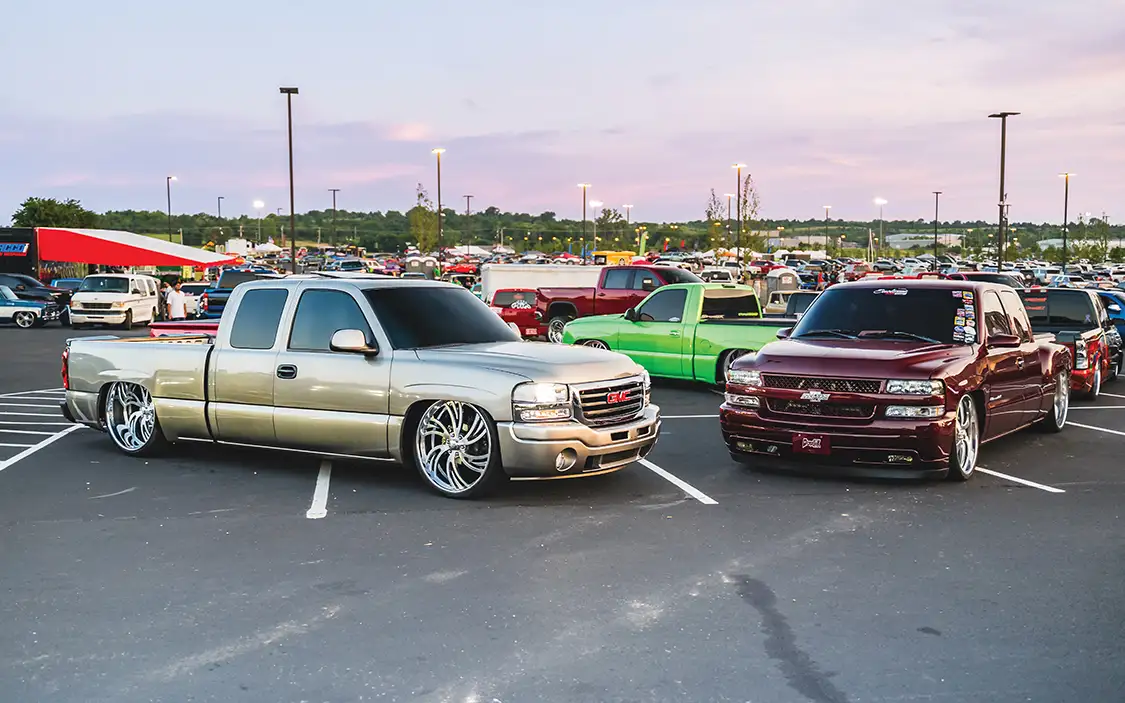 Slamboree 2025
