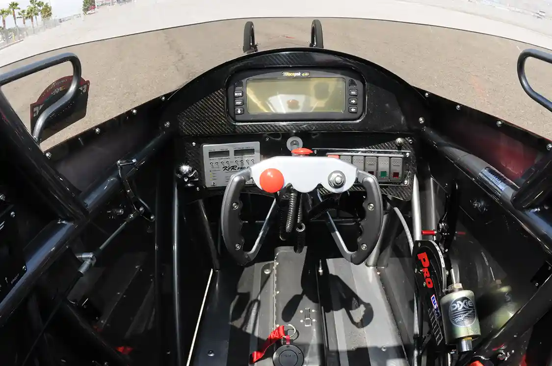 Dragster