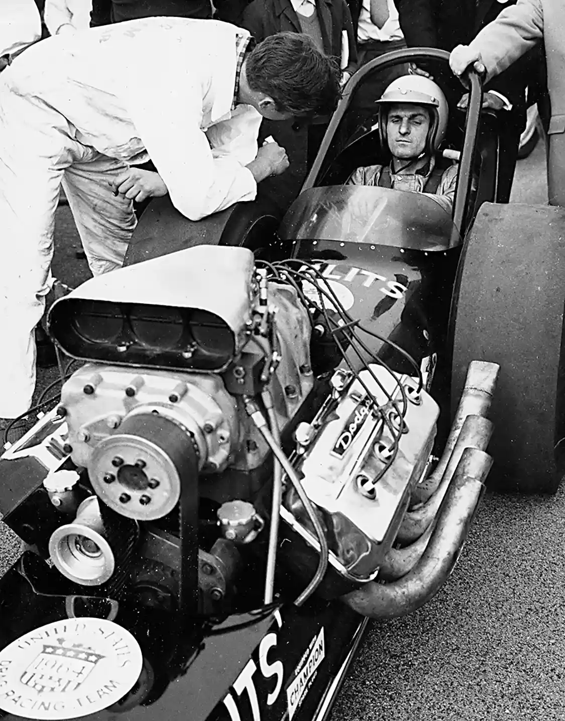 Don Garlits