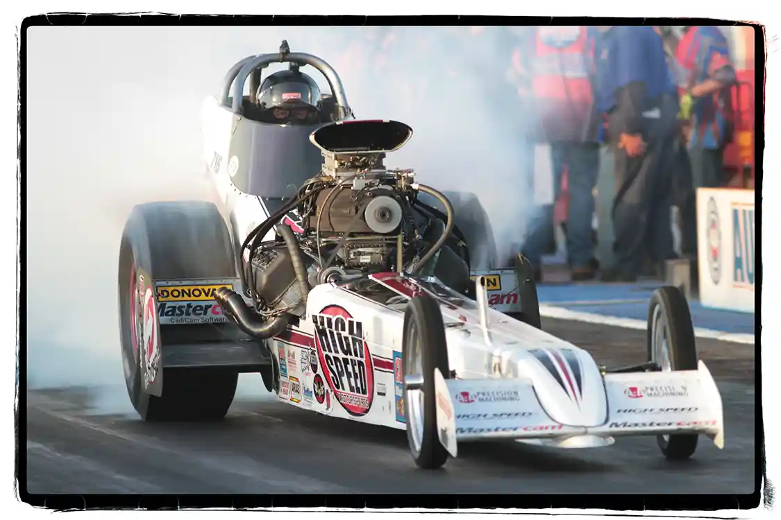 California Hot Rod Reunion