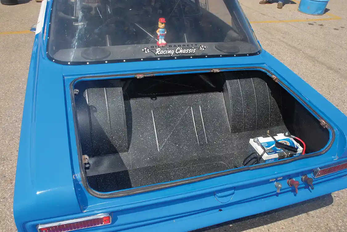 1966 Rambler