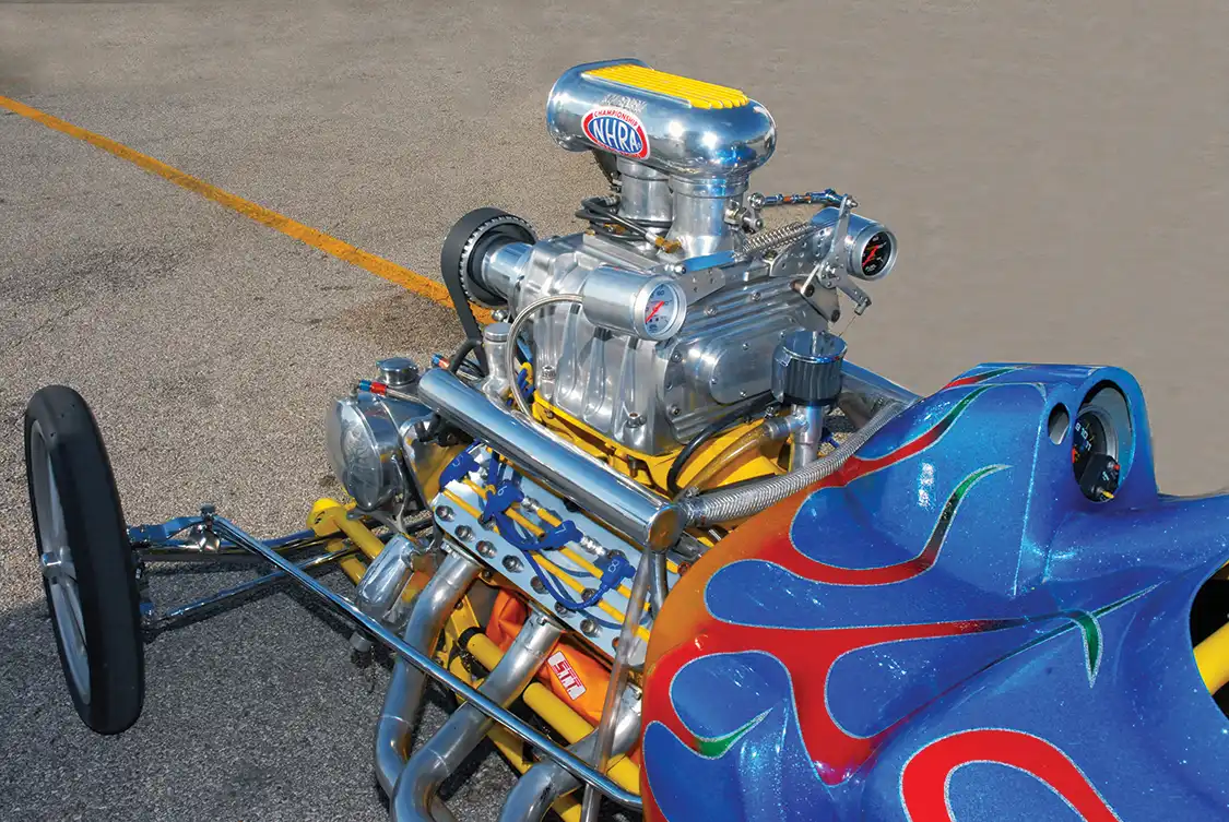 Flathead Performance