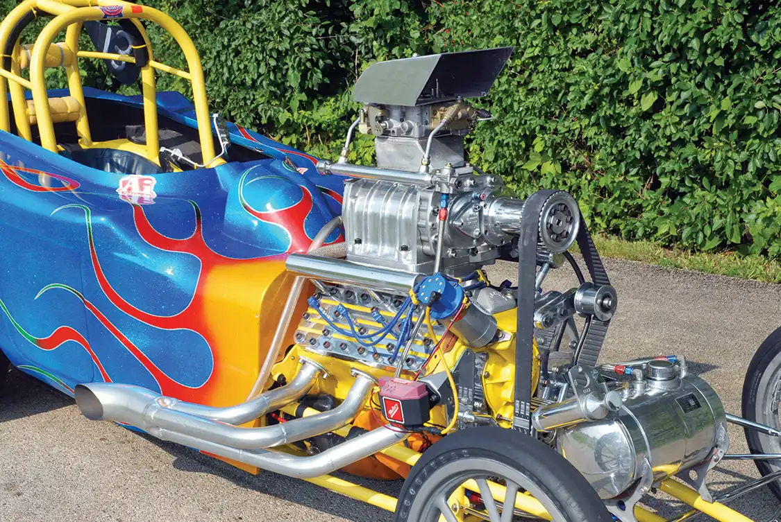 Flathead Performance
