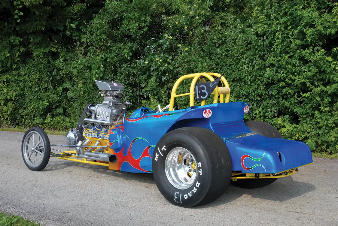 Flathead Performance