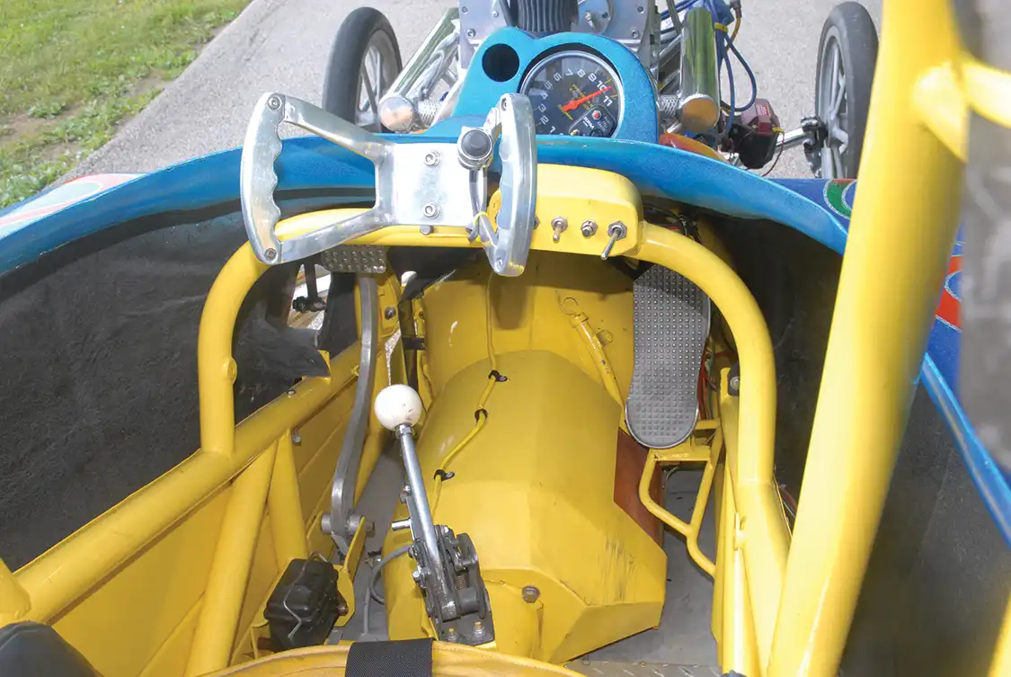 Flathead Performance