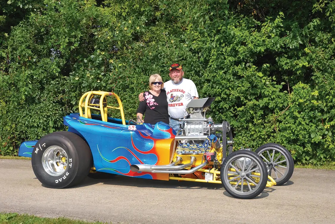 Flathead Performance