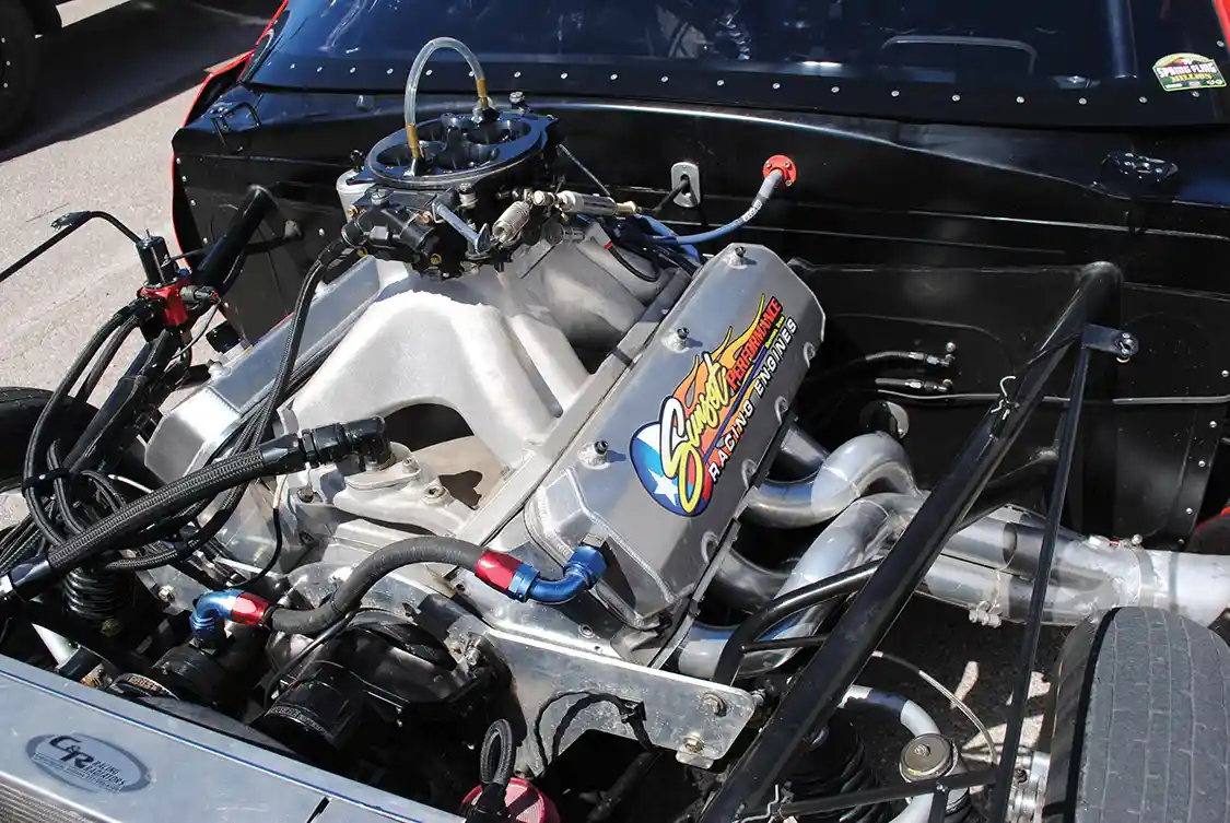 1971 Chevelle