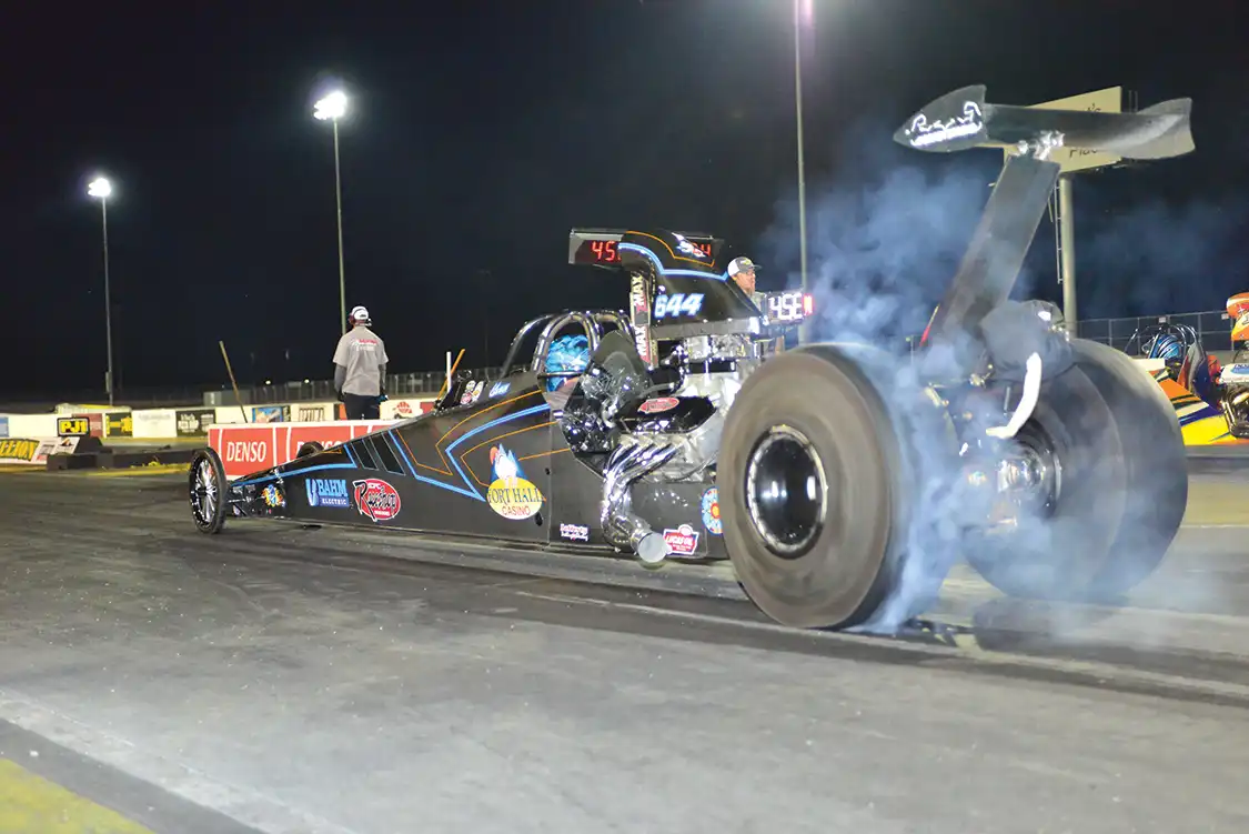 K&N Spring Fling Million