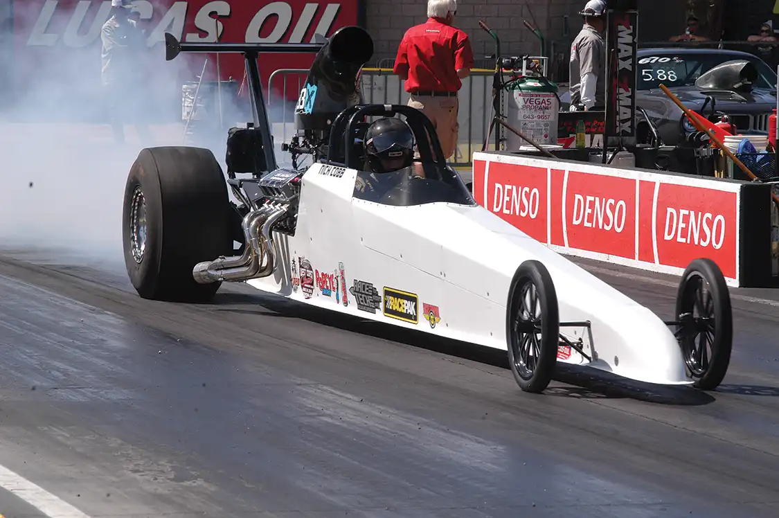 K&N Spring Fling Million