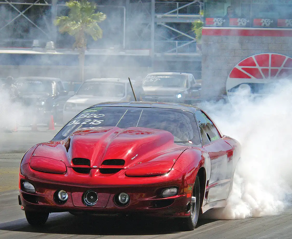 Holley LS Fest West