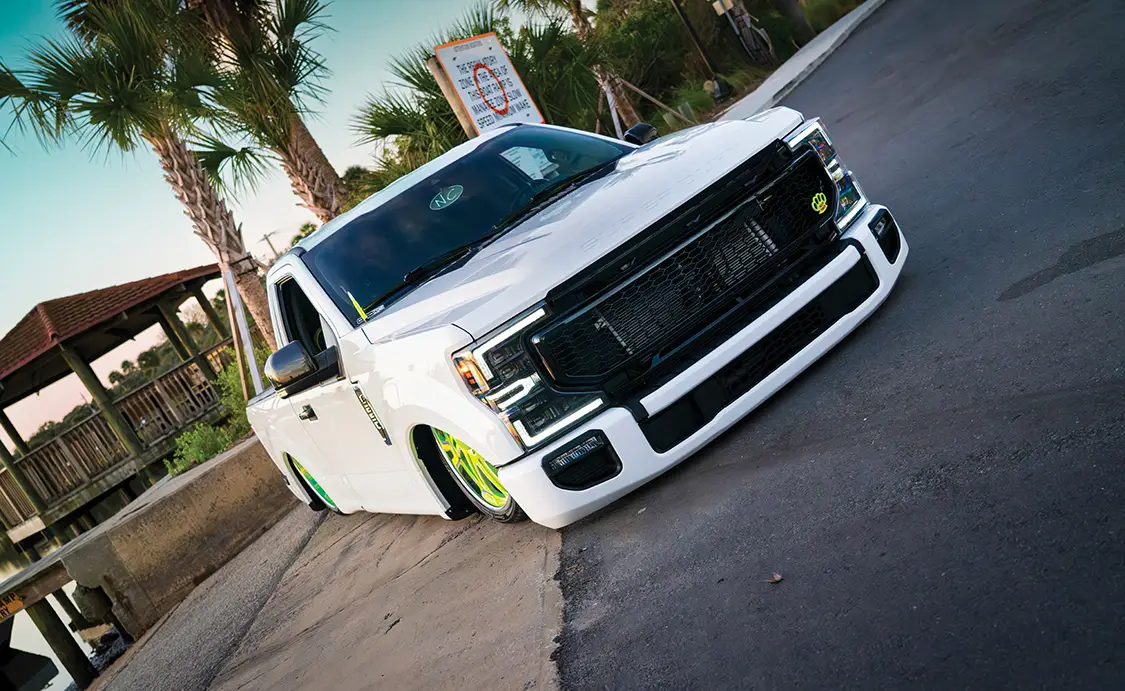 2022 Ford F-250