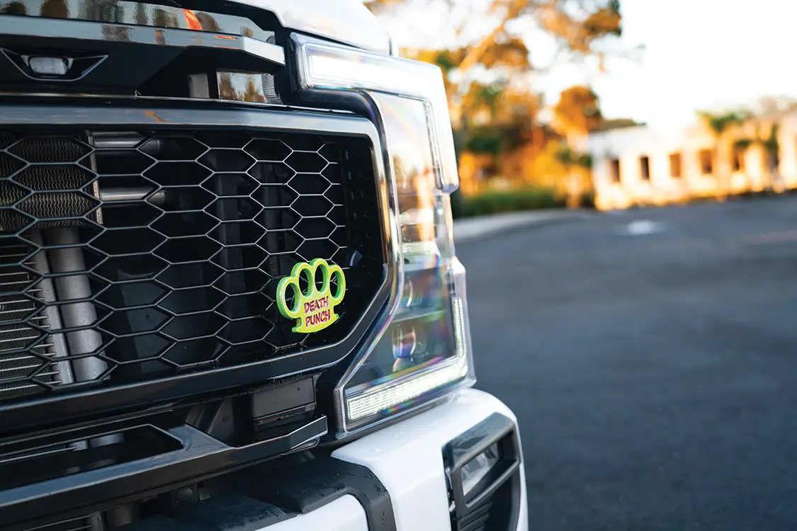 2022 Ford F-250