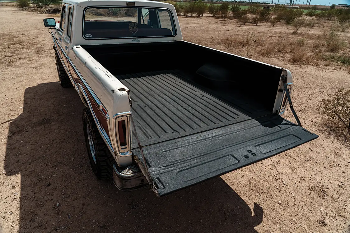 1979 Ford F-250