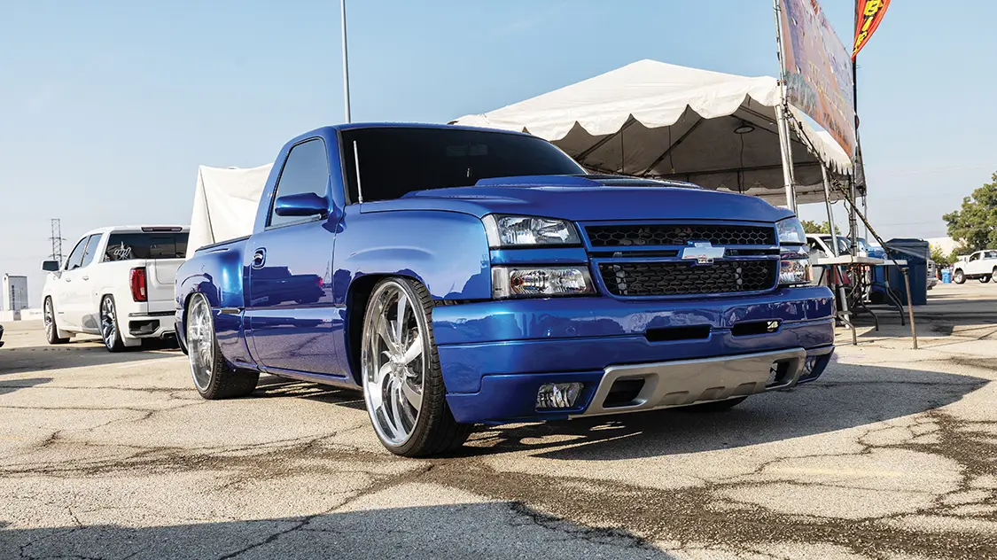 Chicago Truck Invasion 2025