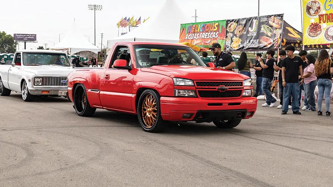 Chicago Truck Invasion 2025