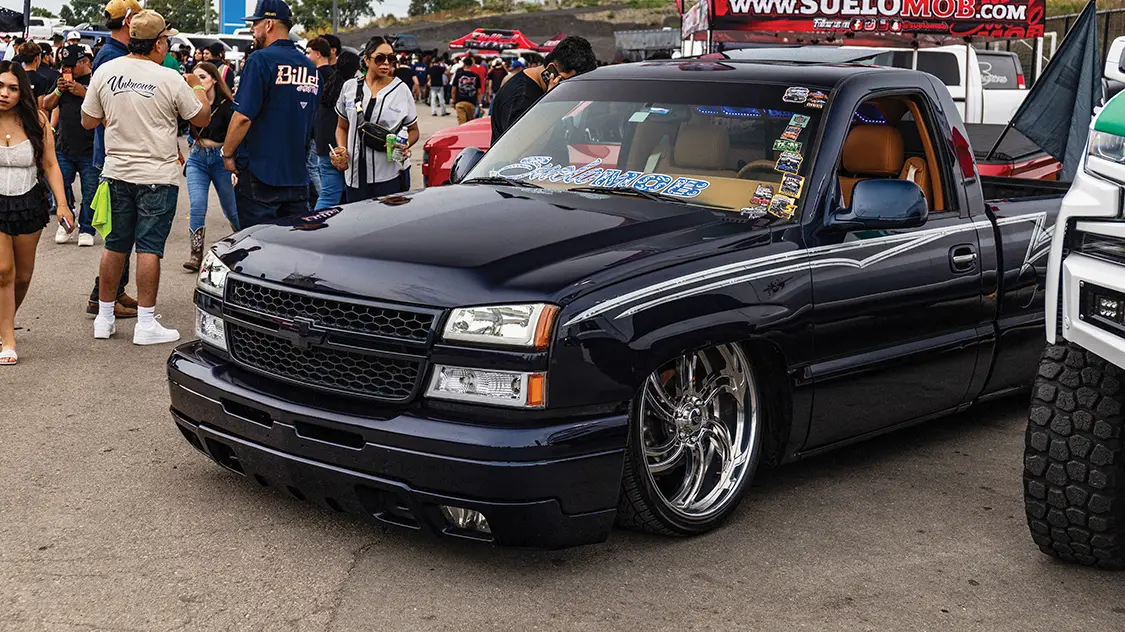 Chicago Truck Invasion 2025