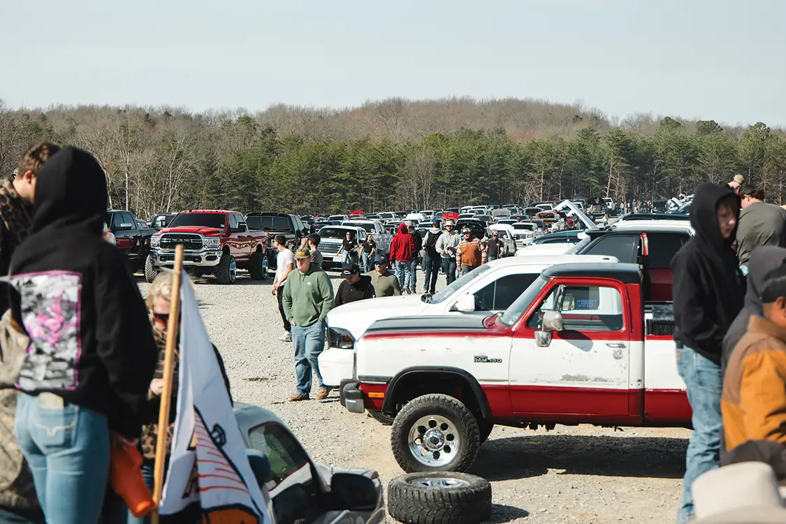 FP 5.0 Truck Fest 2026