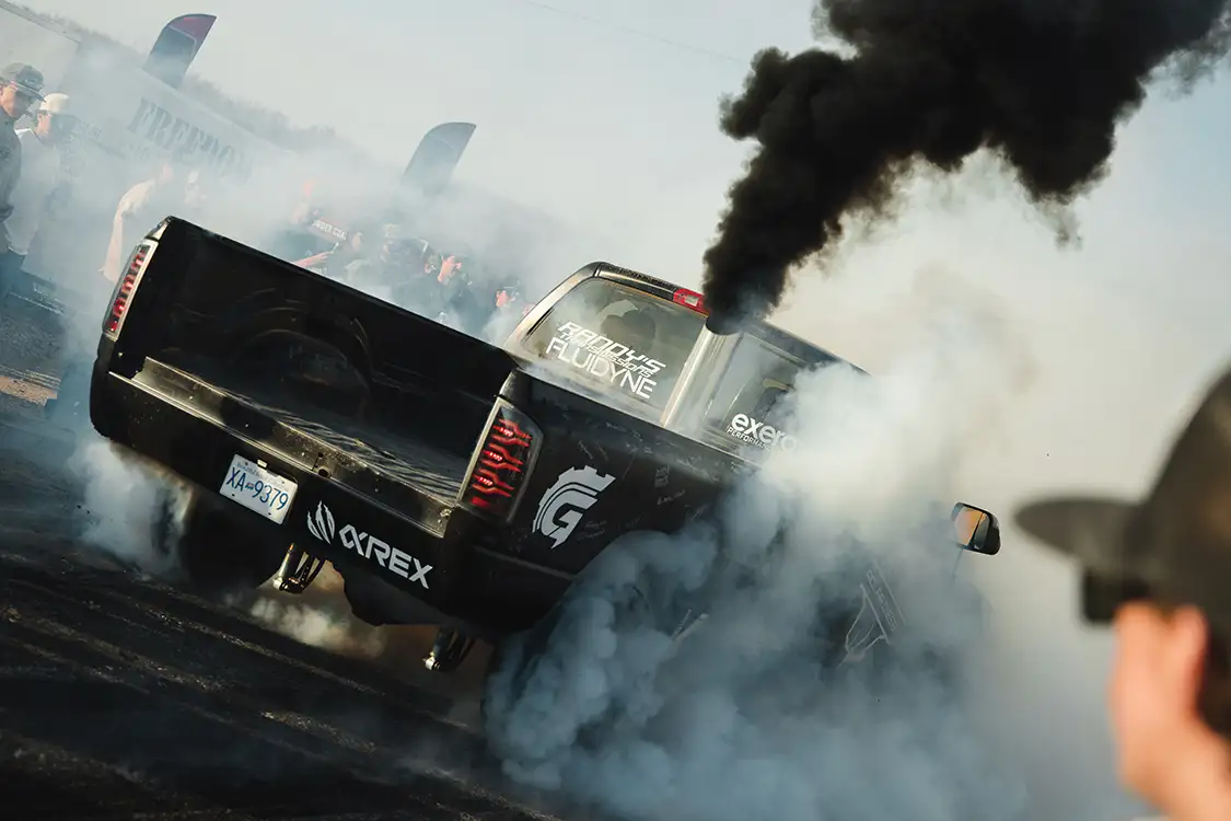 FP 5.0 Truck Fest 2026