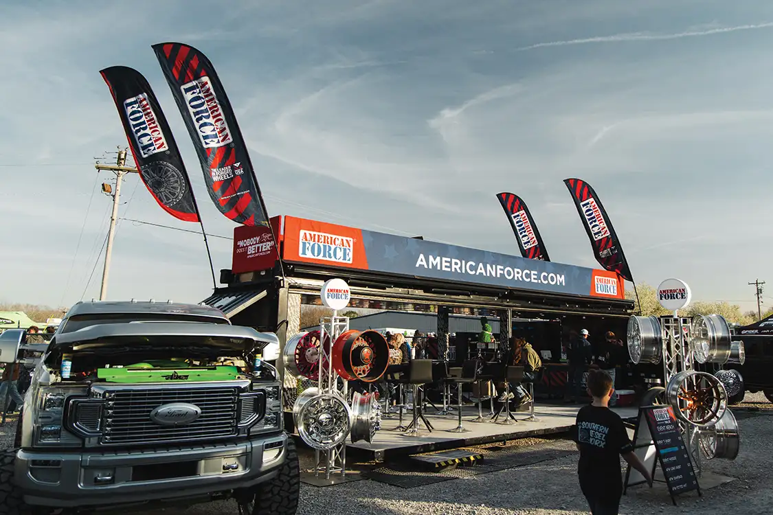 FP 5.0 Truck Fest 2026