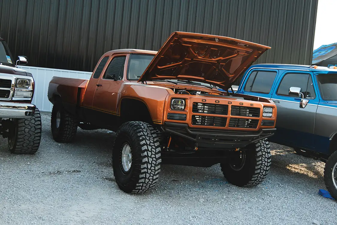 FP 5.0 Truck Fest 2026