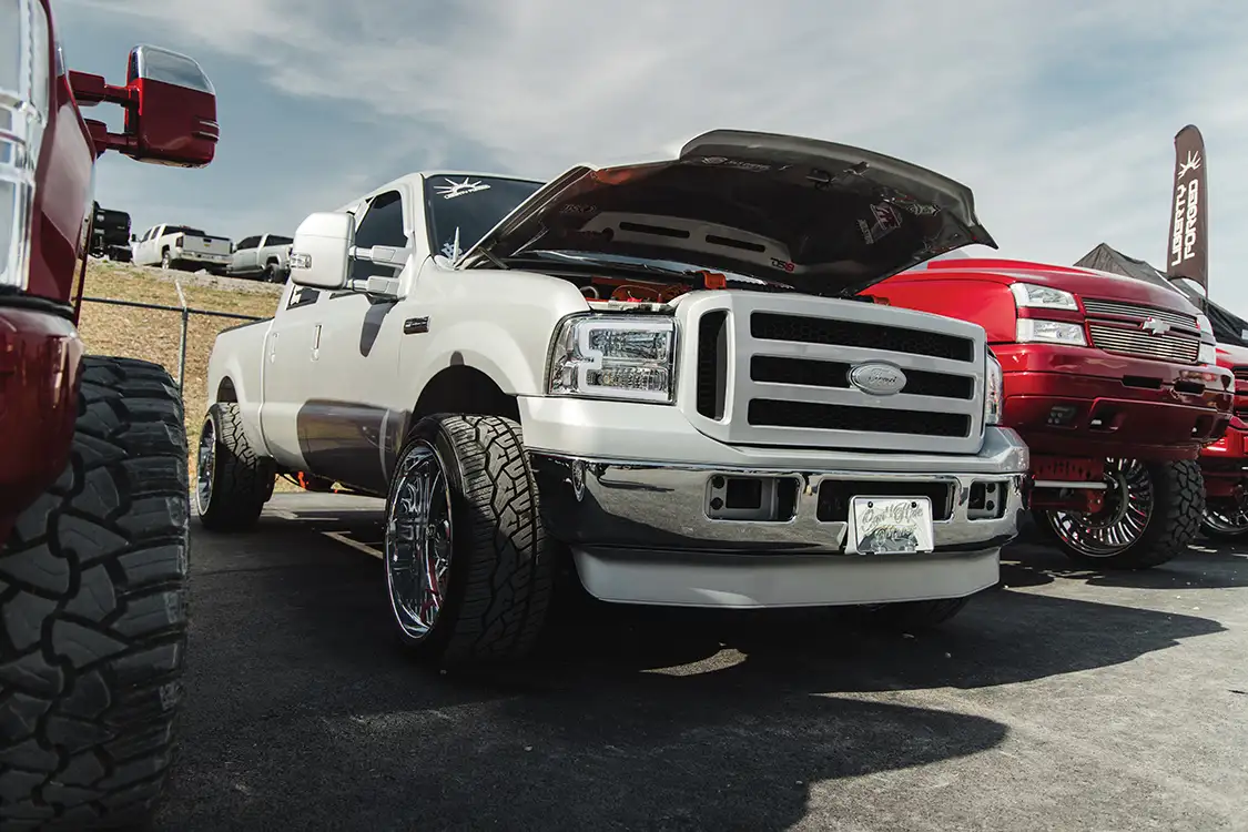 FP 5.0 Truck Fest 2026