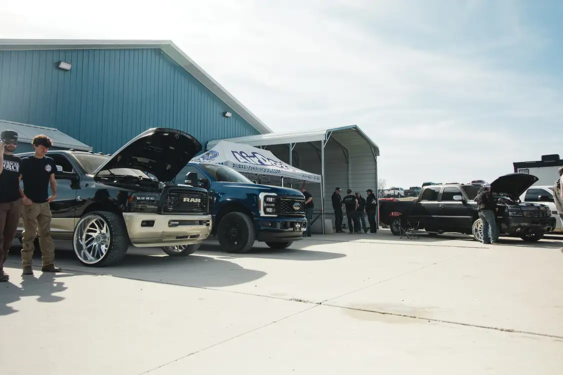 FP 5.0 Truck Fest 2026