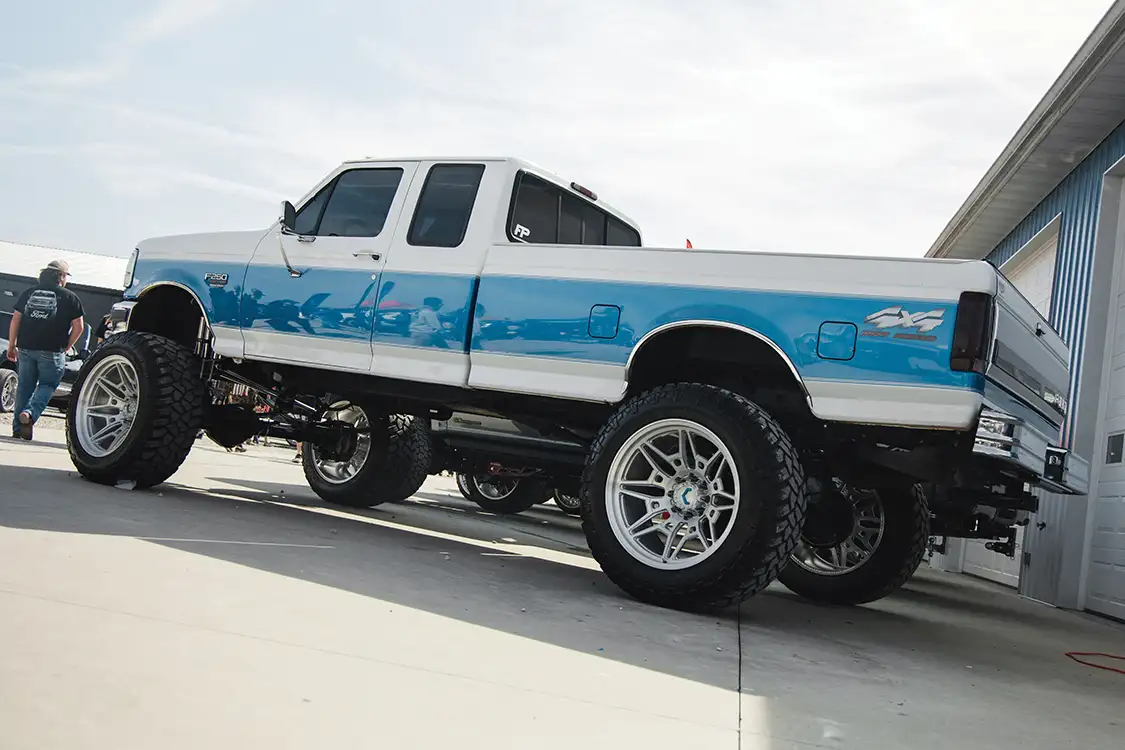 FP 5.0 Truck Fest 2026