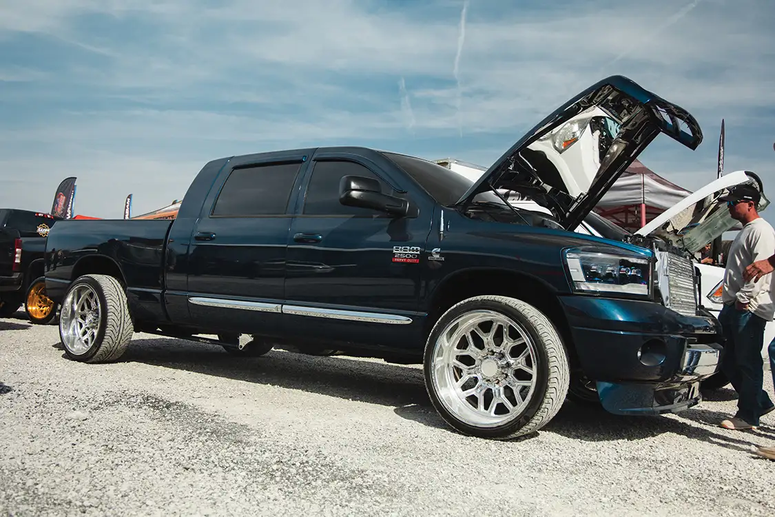 FP 5.0 Truck Fest 2026