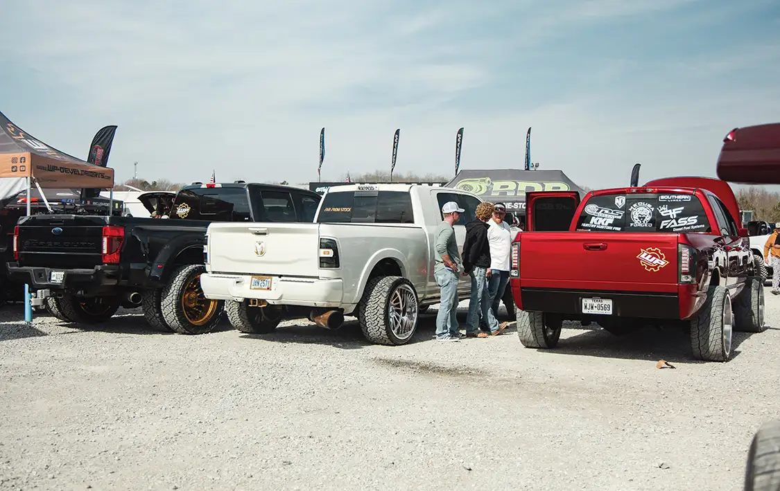 FP 5.0 Truck Fest 2026