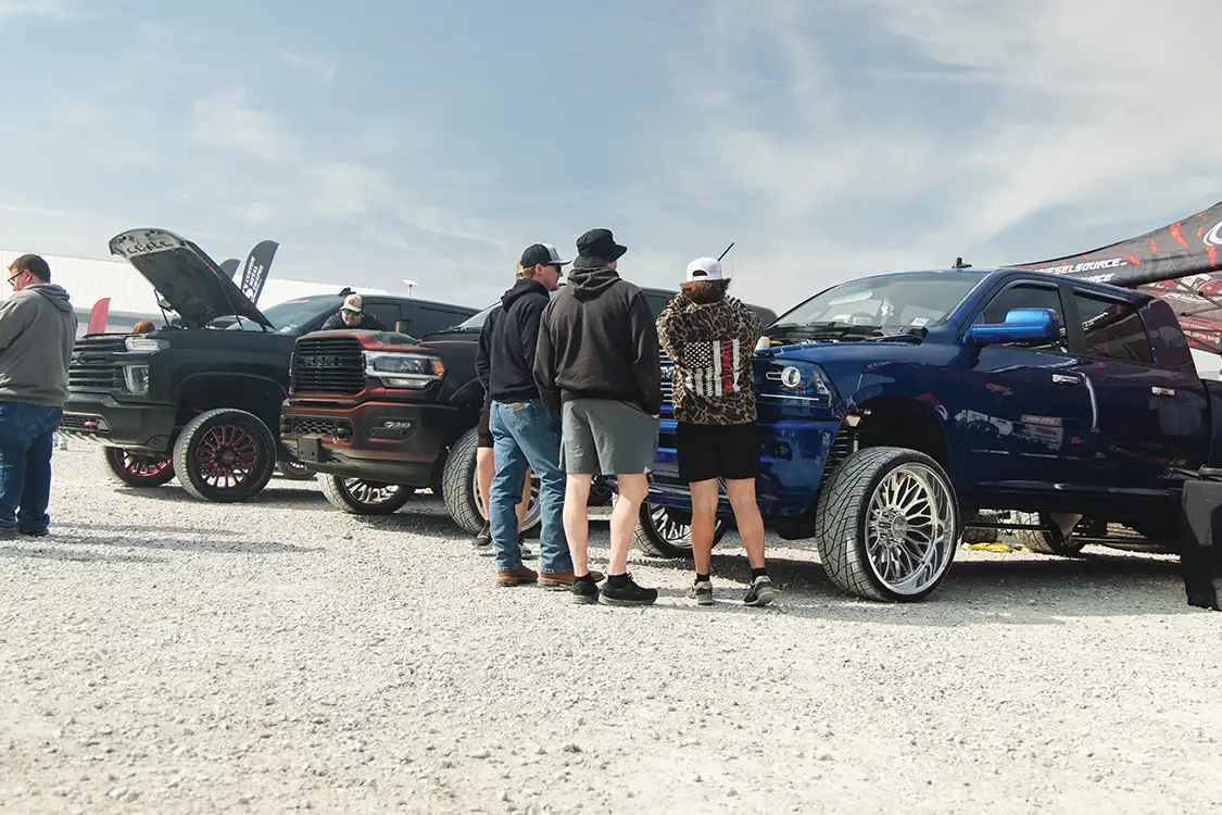 FP 5.0 Truck Fest 2026