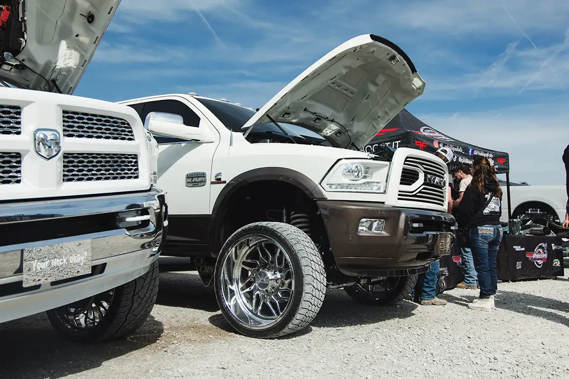 FP 5.0 Truck Fest 2026
