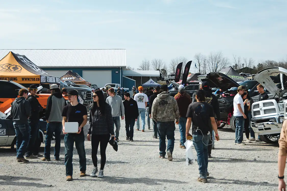 FP 5.0 Truck Fest 2026