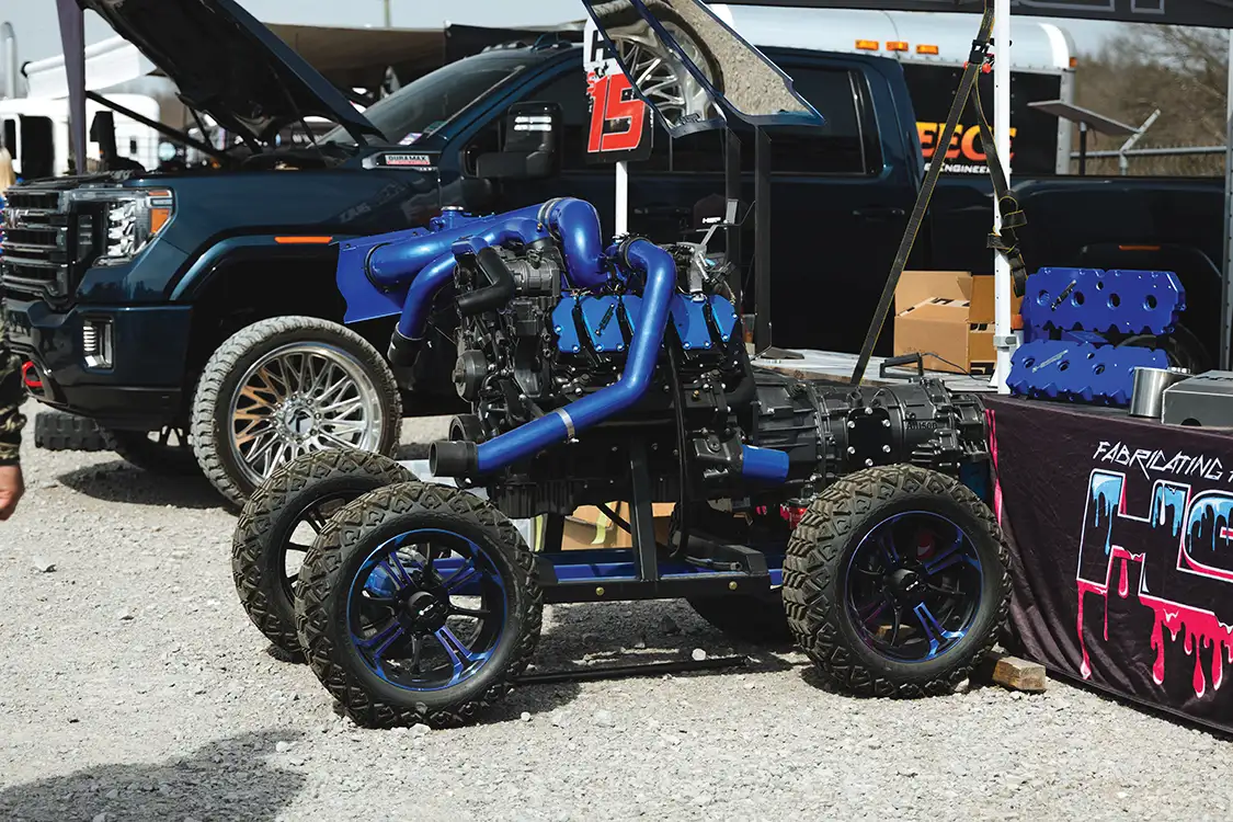 FP 5.0 Truck Fest 2026