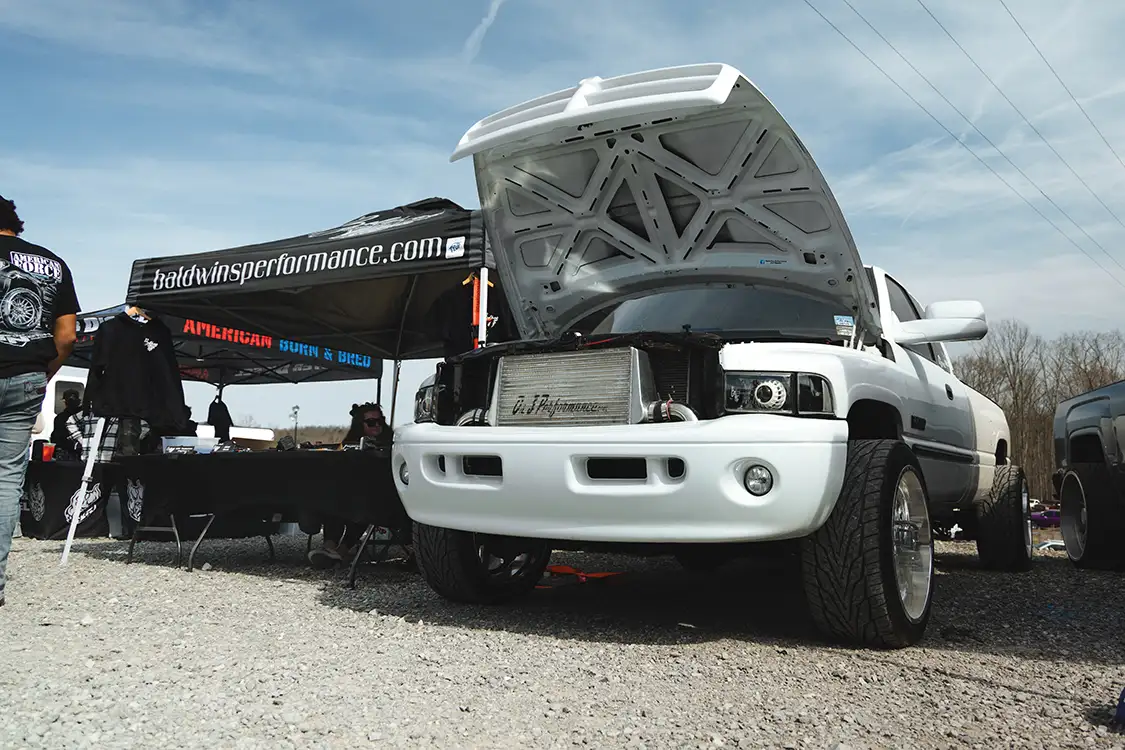 FP 5.0 Truck Fest 2026