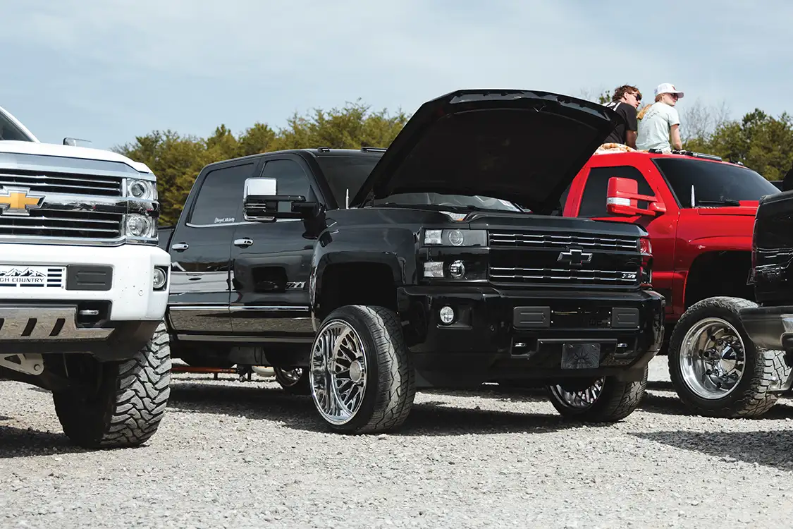 FP 5.0 Truck Fest 2026