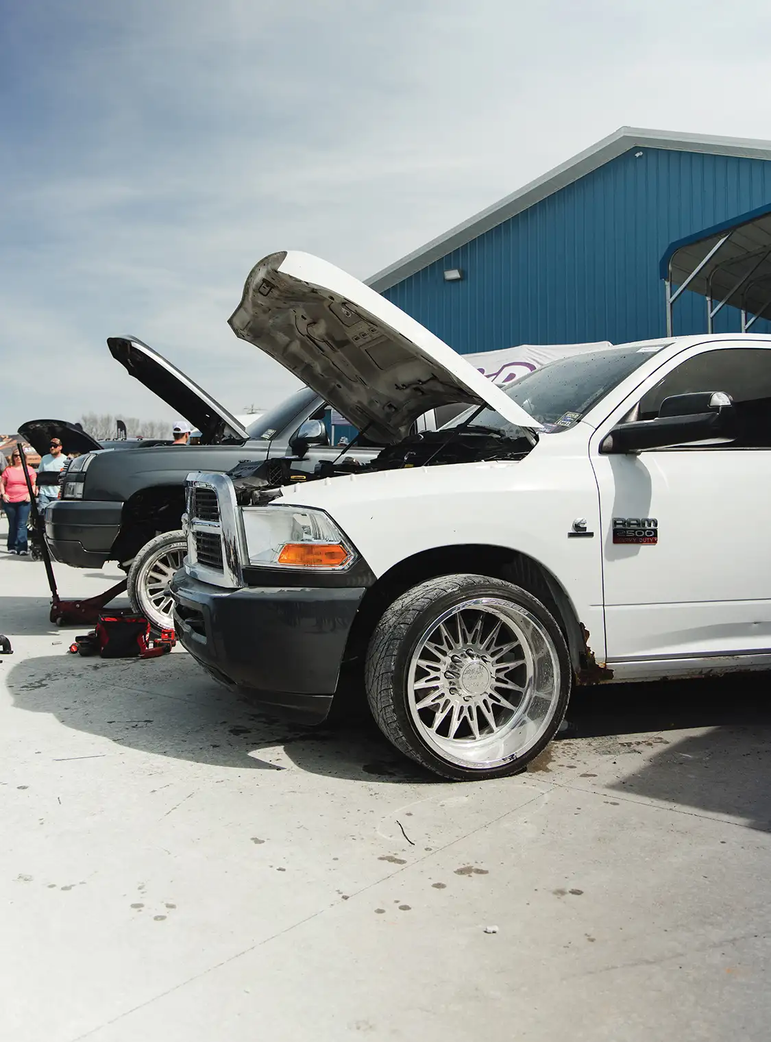 FP 5.0 Truck Fest 2026