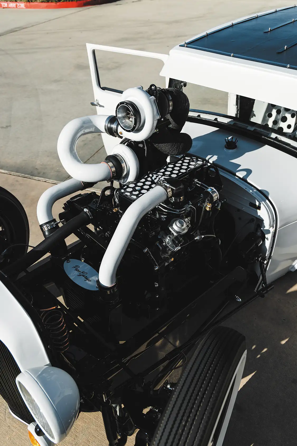1928 Ford Model A