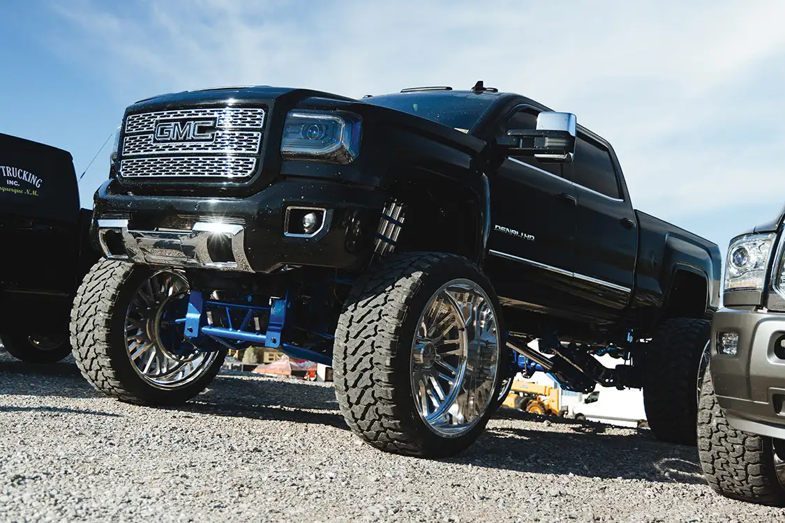 FP 5.0 Truck Fest 2026