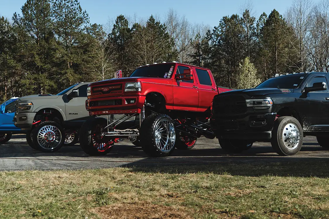 FP 5.0 Truck Fest 2026