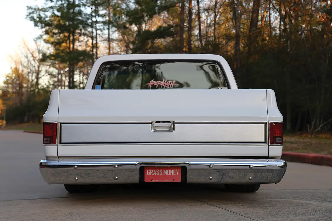 1987 Chevy R10