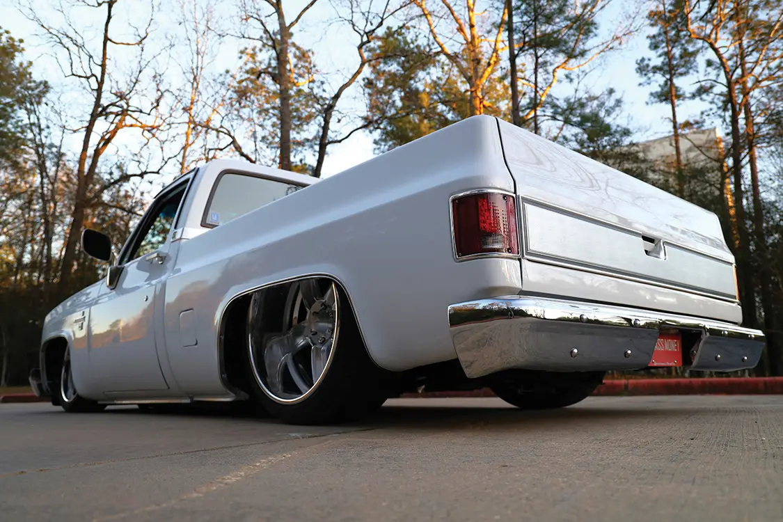 1987 Chevy R10
