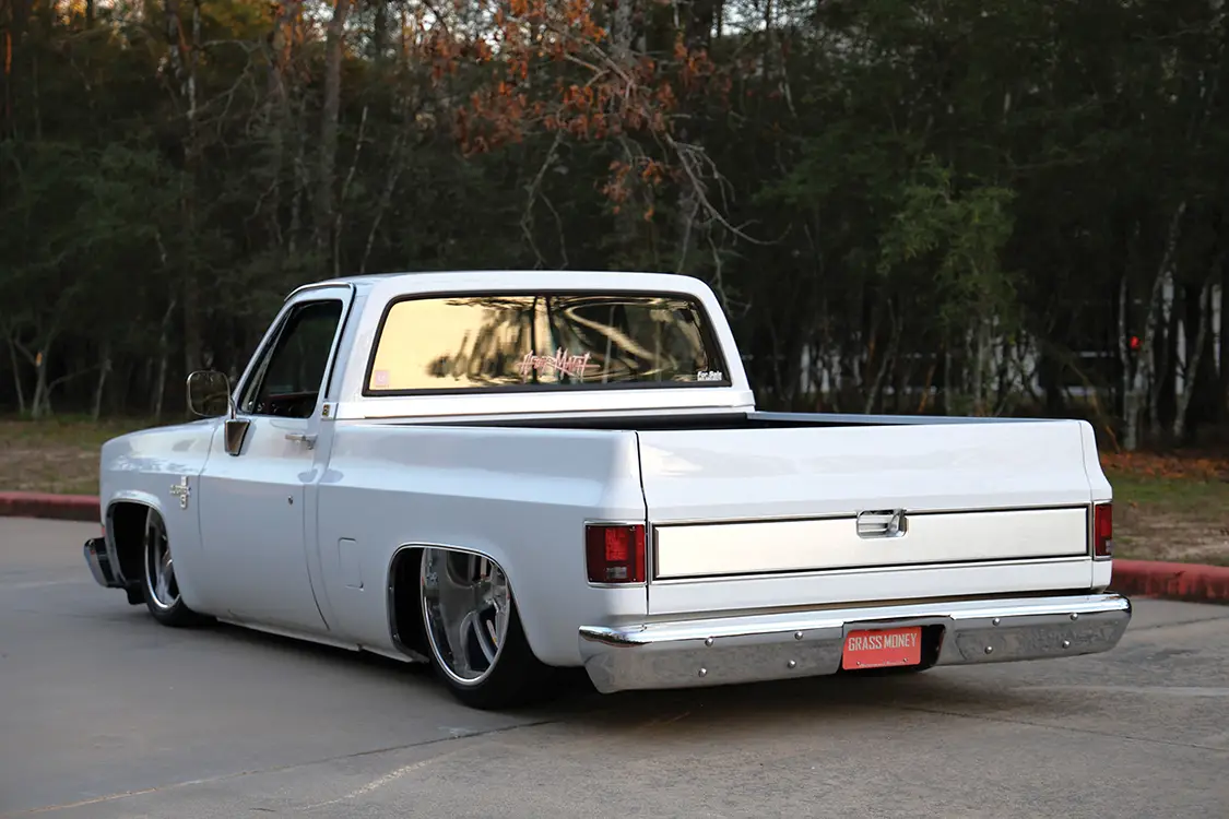 1987 Chevy R10