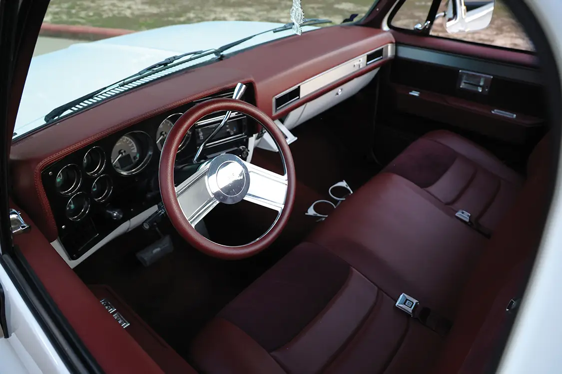 1987 Chevy R10