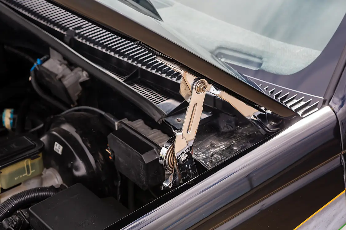 Project Indy: The Legendary 1996 Chevy Silverado Returns