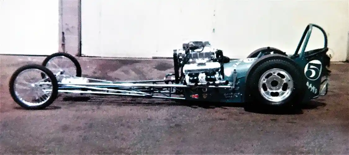 Dale Emery’s Lasting Legacy in Drag Racing