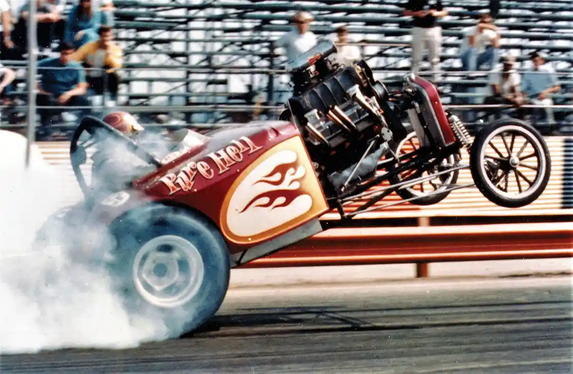 Dale Emery’s Lasting Legacy in Drag Racing