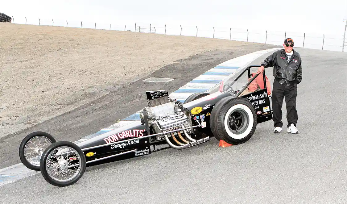 Nitro Revival