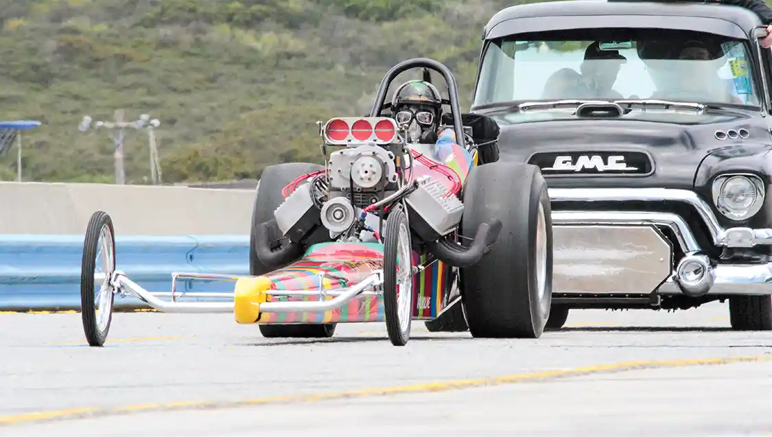 Nitro Revival