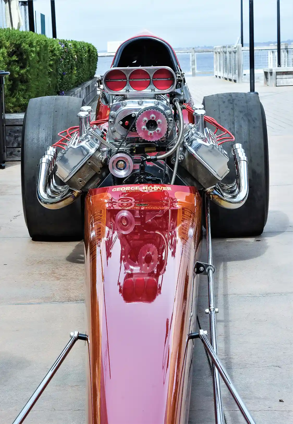 Nitro Revival